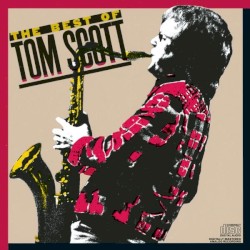 The Best of Tom Scott