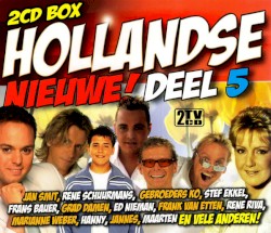 Hollandse nieuwe! Deel 5