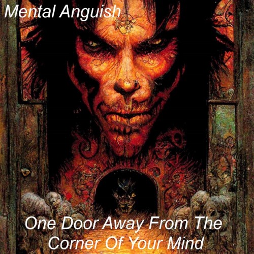 One Door Away From the Corner of Your Mind