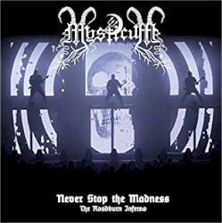 Never Stop the Madness: The Roadburn Inferno