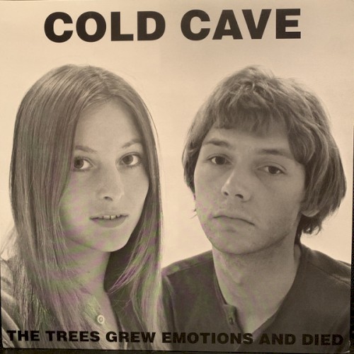 The Trees Grew Emotions and Died
