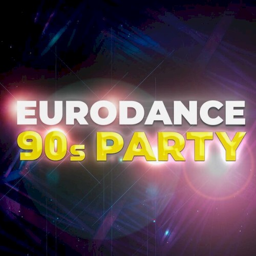 Eurodance 90s Party