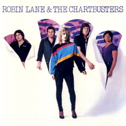 Robin Lane & the Chartbusters