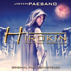 Hirokin: Original Motion Picture Soundtrack