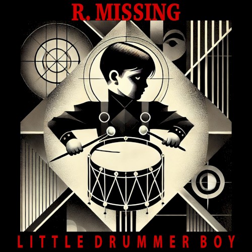 Little Drummer Boy