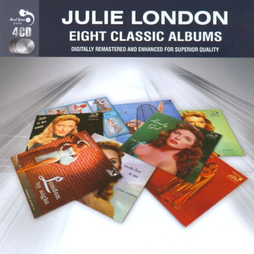 Eight Classic Albums