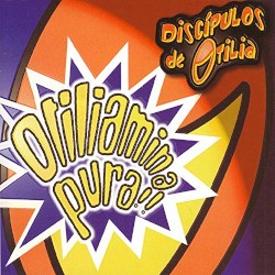 Otiliamina pura!!