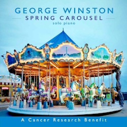 Spring Carousel: A Cancer Research Benefit