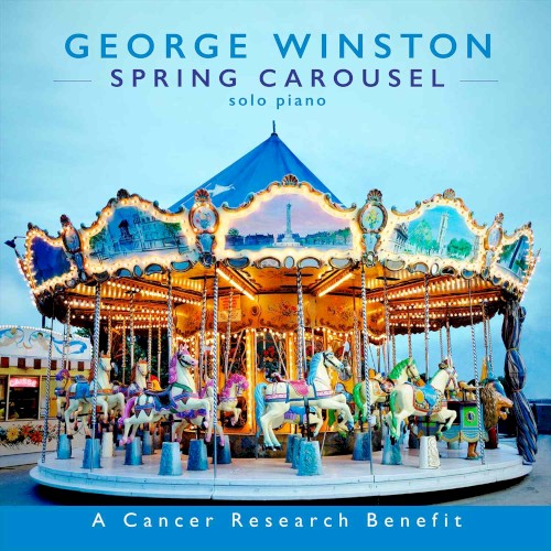 Spring Carousel: A Cancer Research Benefit