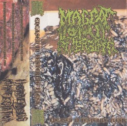 Encased in Festering Flesh