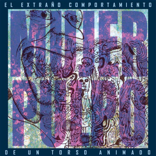 Mujer Pulpo