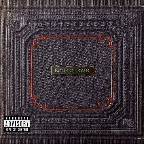 Book of Ryan