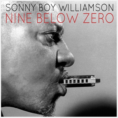 Nine Below Zero