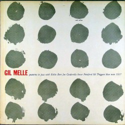 Patterns in Jazz