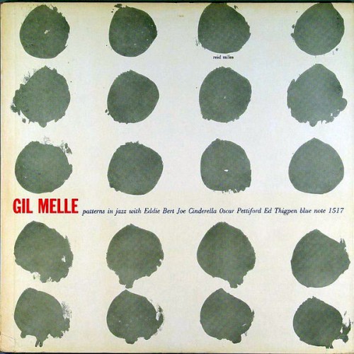 Patterns in Jazz