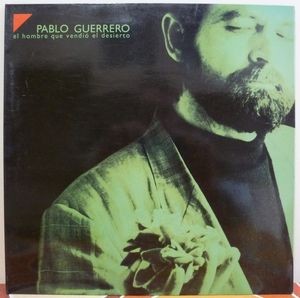 El hombre que vendió el desierto