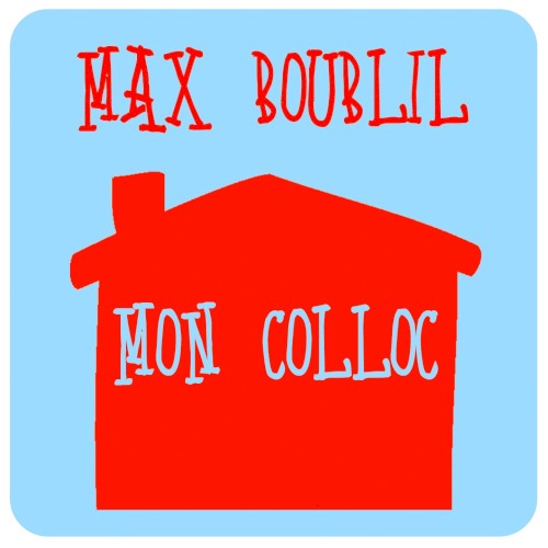 Mon colloc’