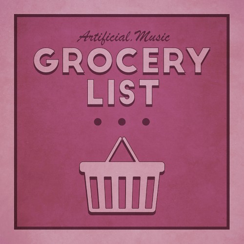 Grocery List