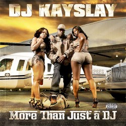 More Than Just a DJ