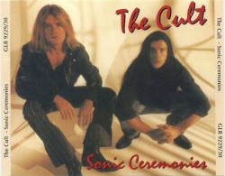 Sonic Ceremonies