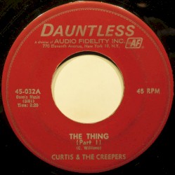 The Thing