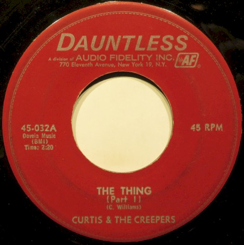 The Thing