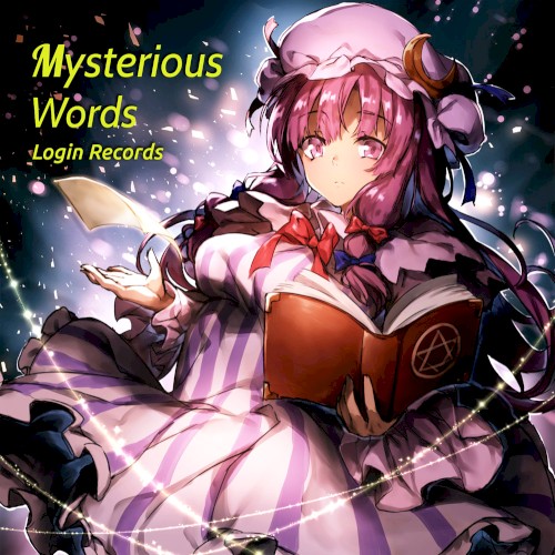 Mysterious Words