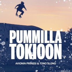 Pummilla Tokioon