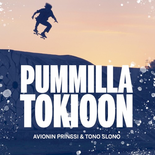 Pummilla Tokioon
