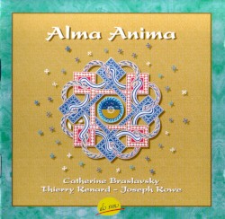 Alma Anima