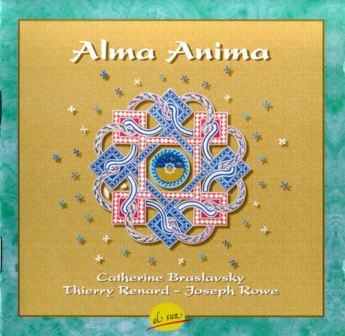 Alma Anima