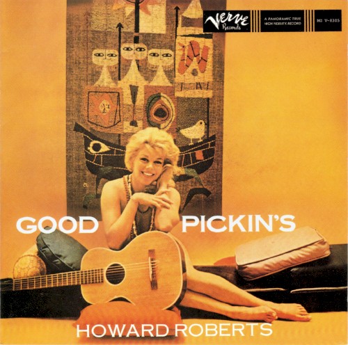 Good Pickin's