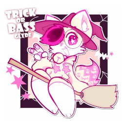 Trick or BASS