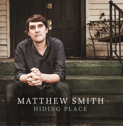Hiding Place