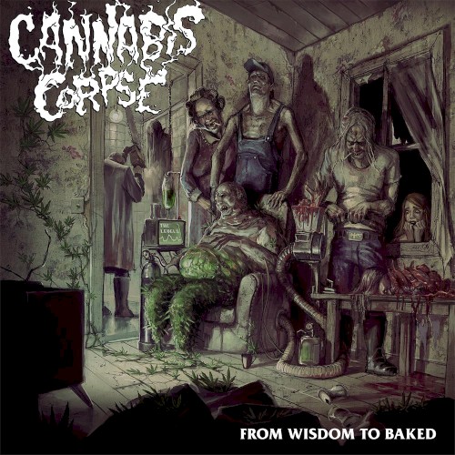 From Wisdom to Baked
