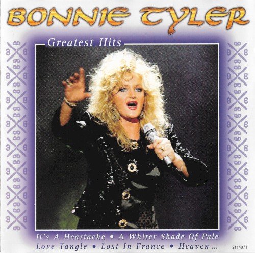 Greatest Hits