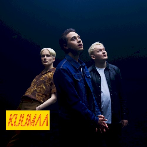 Ylivoimainen