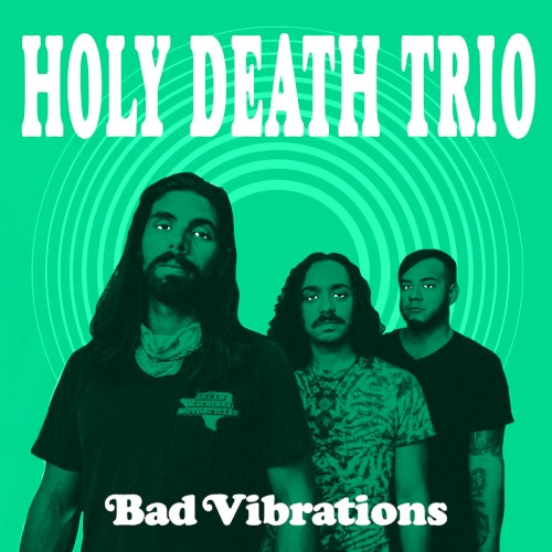Bad Vibrations