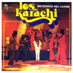 Meteoros del Caribe