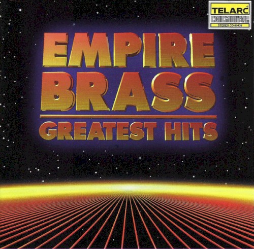 Empire Brass Greatest Hits