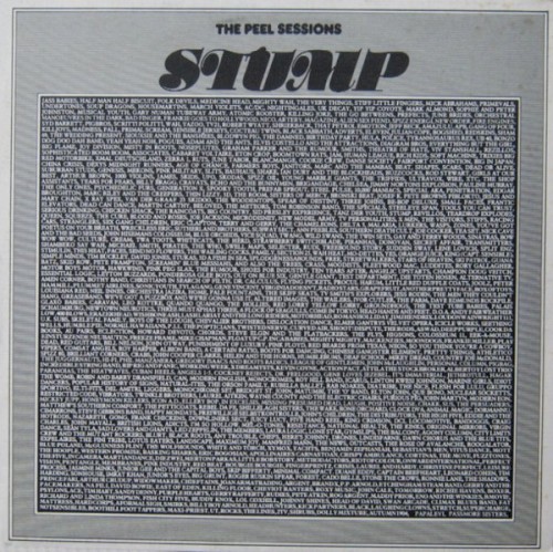 The Peel Sessions