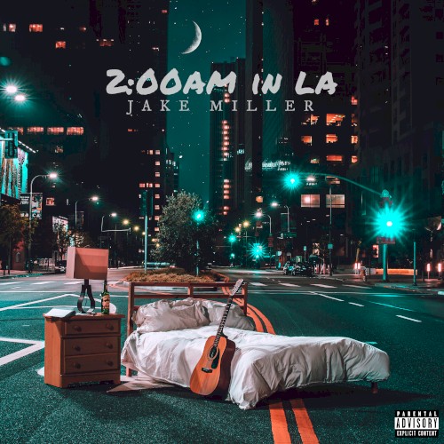 2:00am in LA