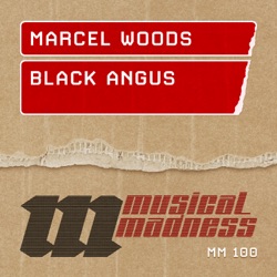 Black Angus