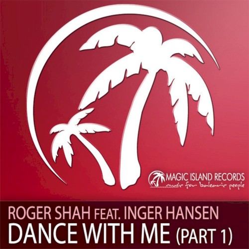 Dance With Me (Part 1)