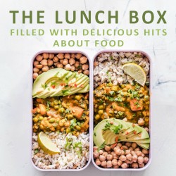 The Lunch Box: Filled With Delicious Hits About Food