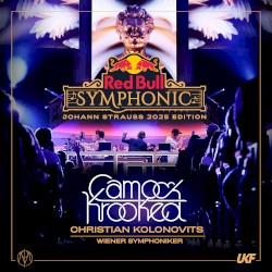 Red Bull Symphonic - Johann Strauss 2025 Edition