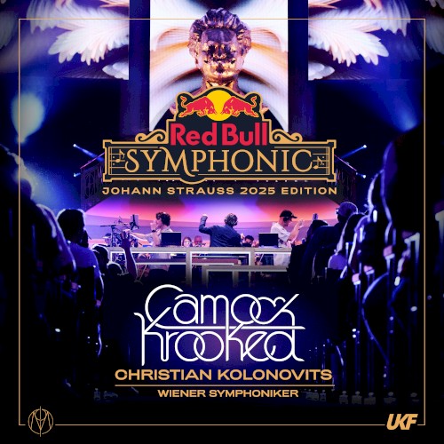 Red Bull Symphonic - Johann Strauss 2025 Edition
