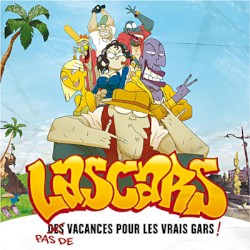 Lascars: Pas de vacances pour les vrais gars!