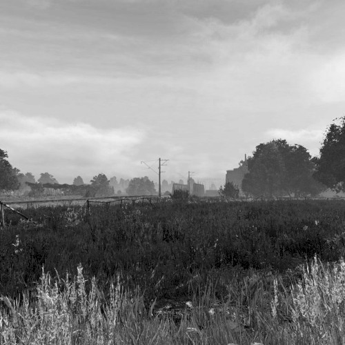 I Am Error