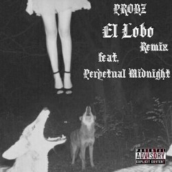 El Lobo (remix)
